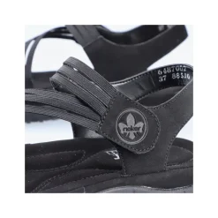 Rieker Sandal Dame
