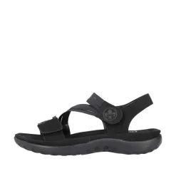 Rieker Sandal Dame