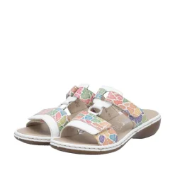 Rieker Sandal Dame