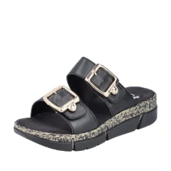 Rieker Sandal Dame