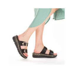 Rieker Sandal Dame