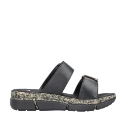 Rieker Sandal Dame