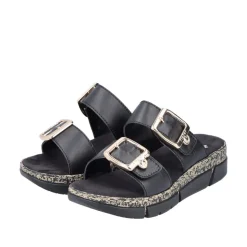 Rieker Sandal Dame