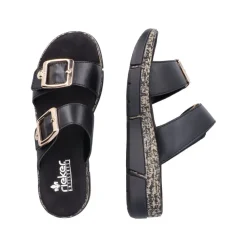 Rieker Sandal Dame