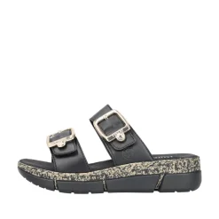 Rieker Sandal Dame