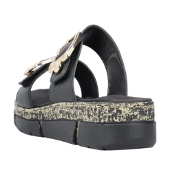 Rieker Sandal Dame