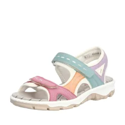 Rieker Sandal Dame