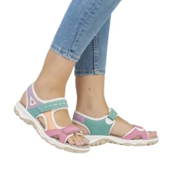 Rieker Sandal Dame