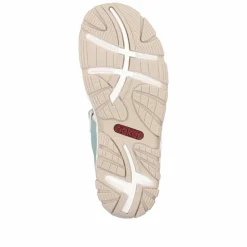 Rieker Sandal Dame