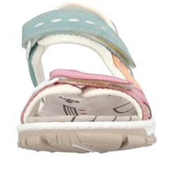 Rieker Sandal Dame