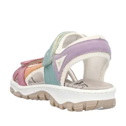 Rieker Sandal Dame