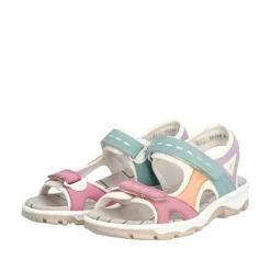 Rieker Sandal Dame