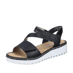 Rieker Sandal Dame
