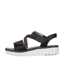 Rieker Sandal Dame