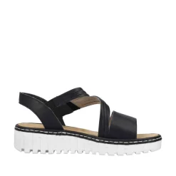 Rieker Sandal Dame