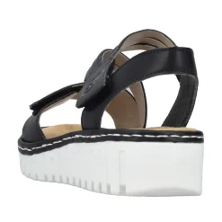 Rieker Sandal Dame