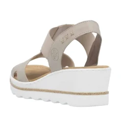Rieker Sandal Dame