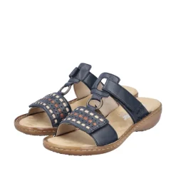 Rieker Sandal Dame