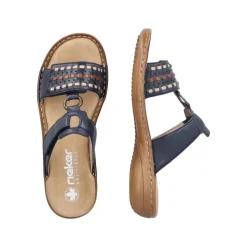 Rieker Sandal Dame