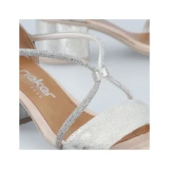 Rieker Sandal Dame