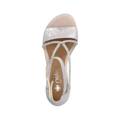 Rieker Sandal Dame