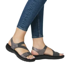 Rieker Sandal Dame