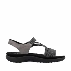Rieker Sandal Dame