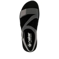 Rieker Sandal Dame