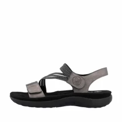 Rieker Sandal Dame