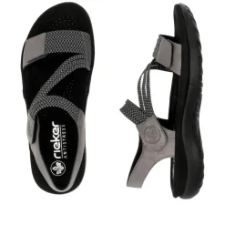 Rieker Sandal Dame