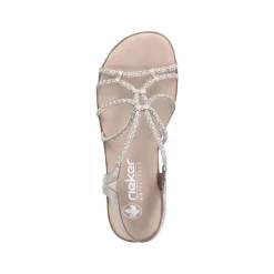 Rieker Sandal Dame