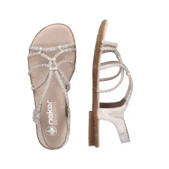 Rieker Sandal Dame