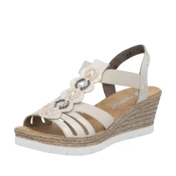 Rieker Sandal Dame