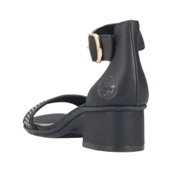 Rieker Sandal Dame