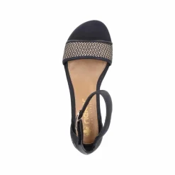 Rieker Sandal Dame