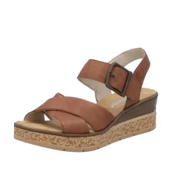 Rieker Sandal Dame