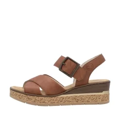 Rieker Sandal Dame