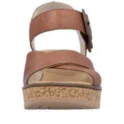 Rieker Sandal Dame