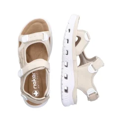 Rieker Sandal Dame