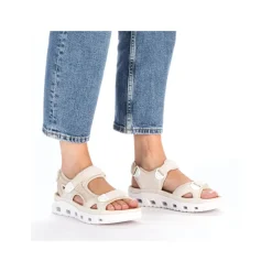 Rieker Sandal Dame