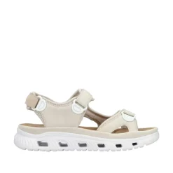 Rieker Sandal Dame
