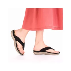 Rieker Sandal Dame