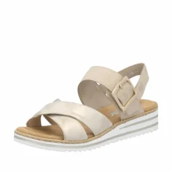 Rieker Sandal Dame