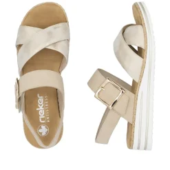 Rieker Sandal Dame