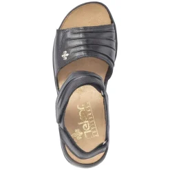 Rieker Sandal Dame