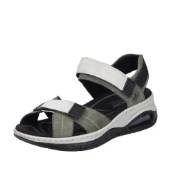 Rieker Sandal Dame