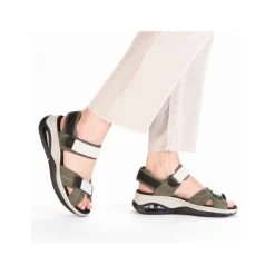 Rieker Sandal Dame