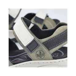 Rieker Sandal Dame