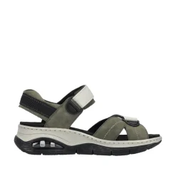 Rieker Sandal Dame