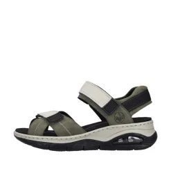 Rieker Sandal Dame